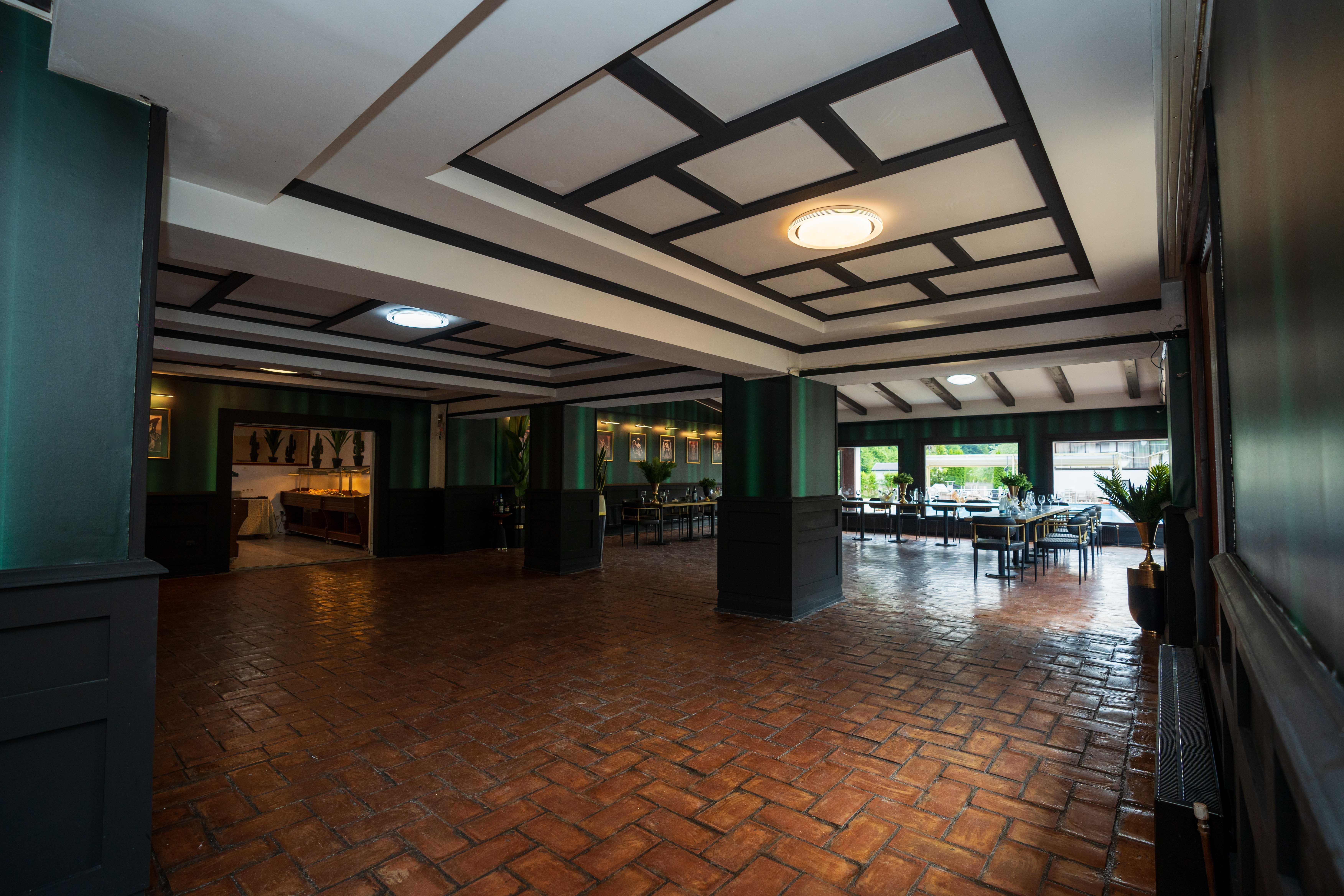 Două tradiții culinare, o singură experiență în natură la Marabou Resort